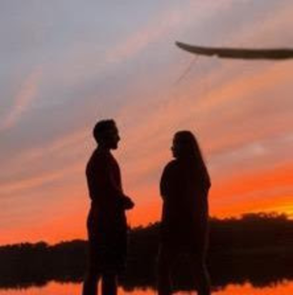 Meet your Posher, Seth